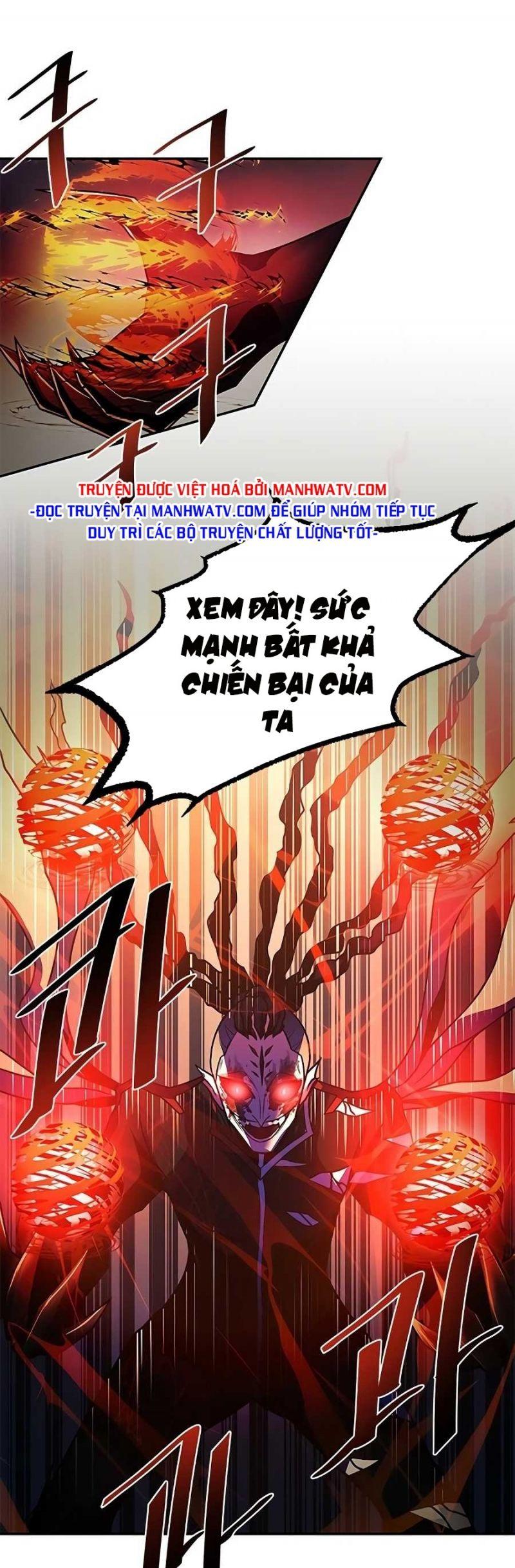 tiêu diệt ác nhân chapter 24 24