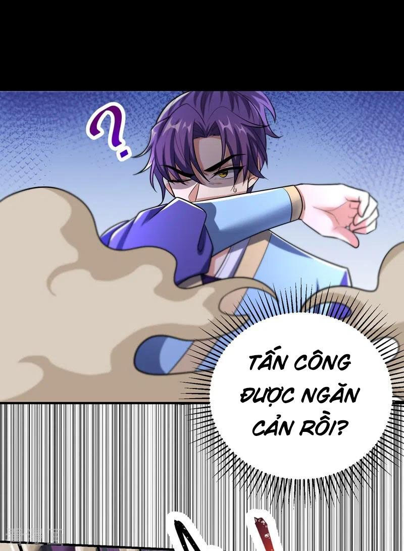 yêu giả vi vương chapter 181 23