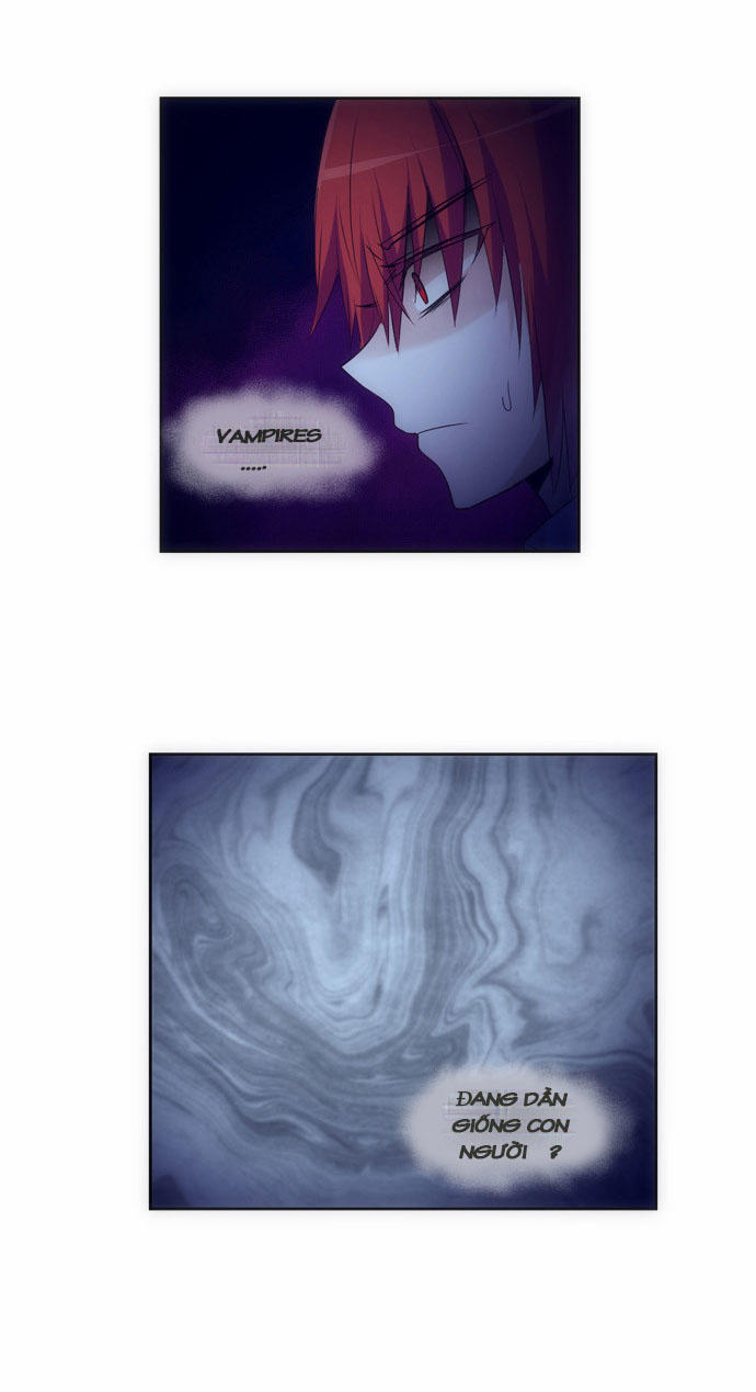 crepuscule (yamchi) chapter 114 5