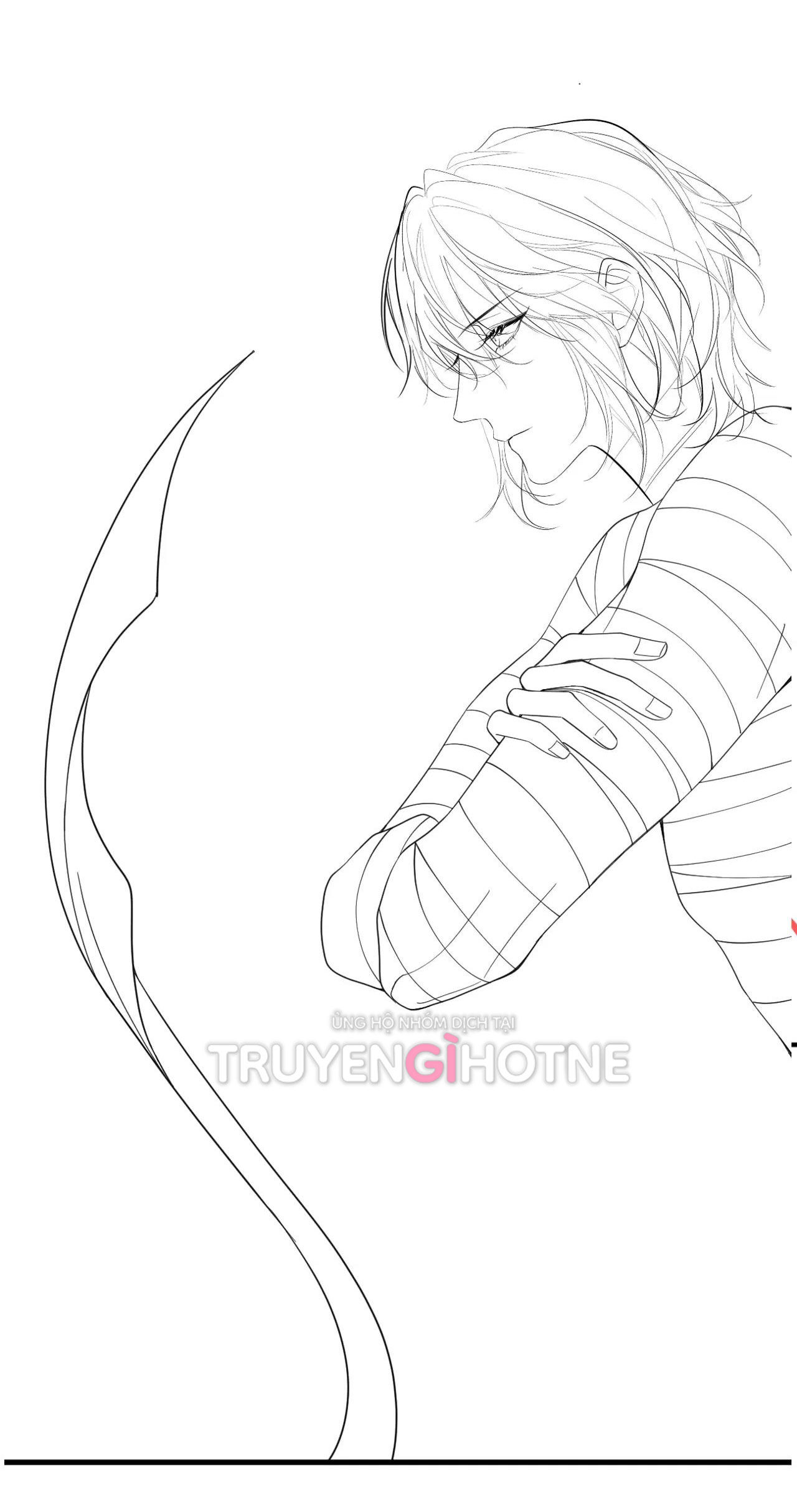 nhân ngư sa ngã chapter 48 48