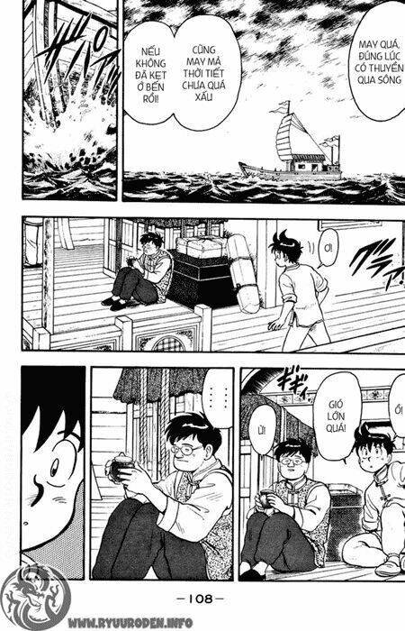 hoàng phi hồng phần 1 chapter 19 110