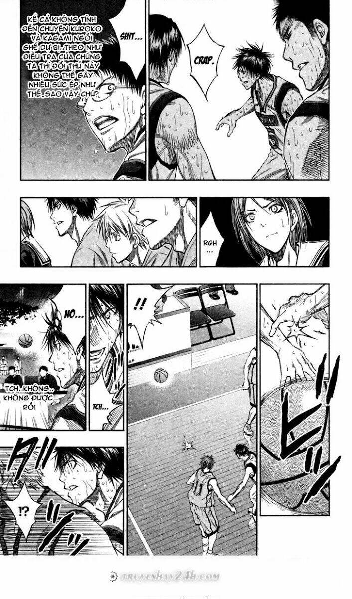 vua bóng rổ kuroko chapter 143 5