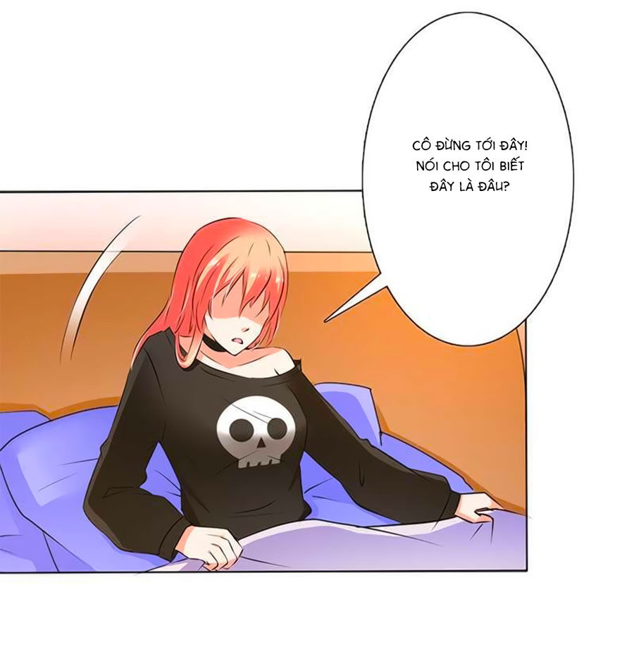 watashi wo hitorijime ni shite chapter 55 9