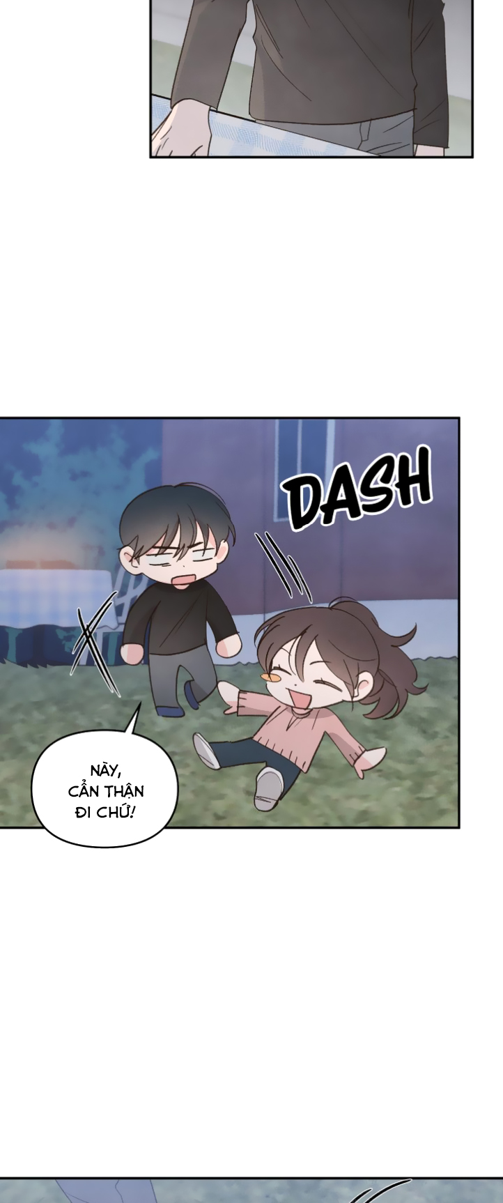 hãy để tôi một mình chapter 28 9