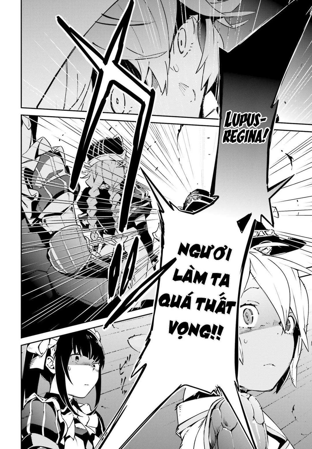 Khám Phá Thế Giới Game chapter 56.5 4