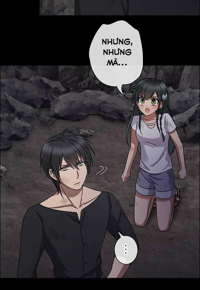 nụ hôn nguyền rủa chapter 29 18