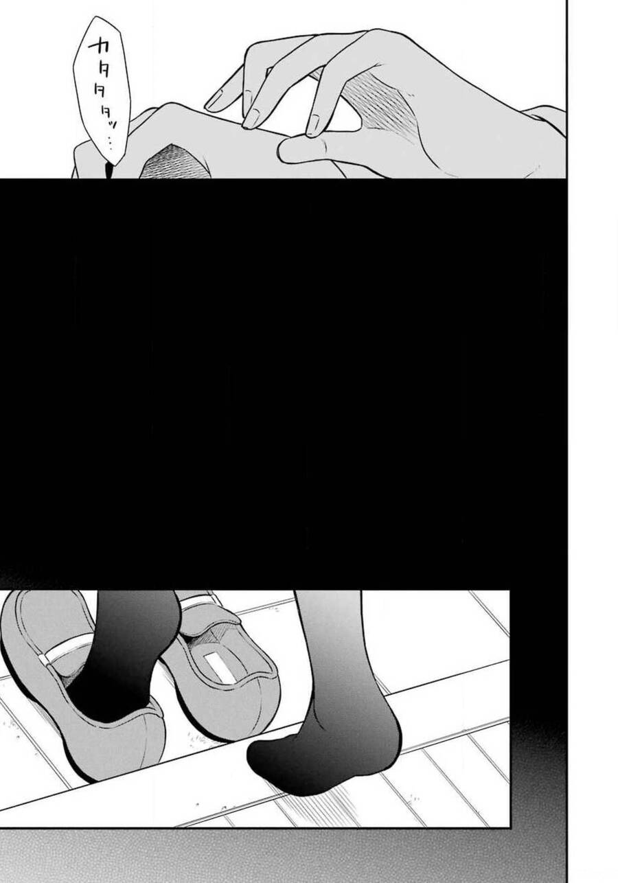 di thư trên bàn chapter 38 29