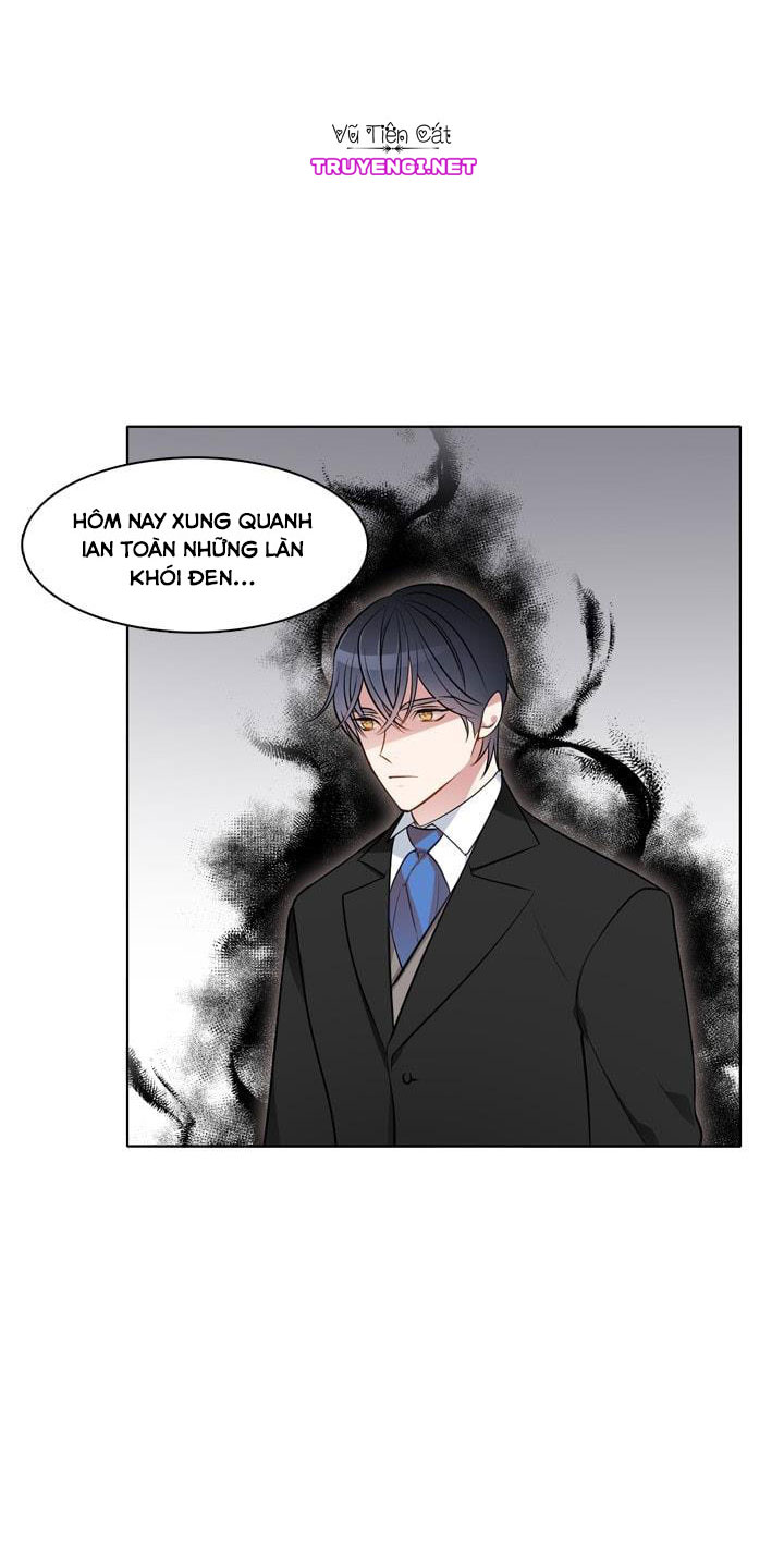 thanh tra của muiella chapter 46 7