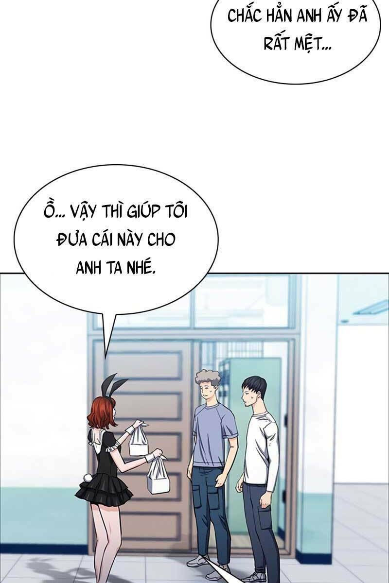 druid tại ga seoul - người hóa thú chapter 86 2