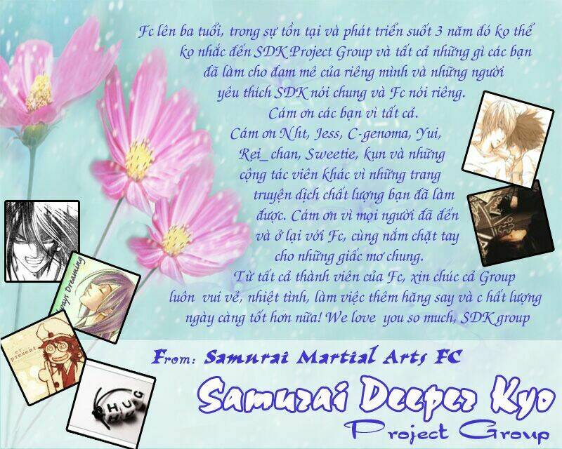 mắt quỷ kyo chapter 184 24