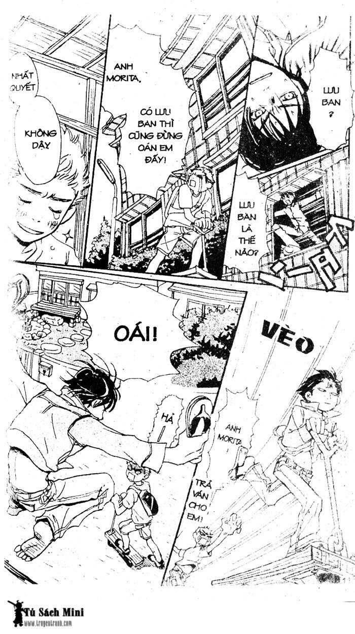 love n life chapter 1 12