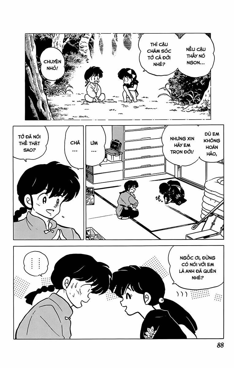 suối lời nguyền chapter 196 3