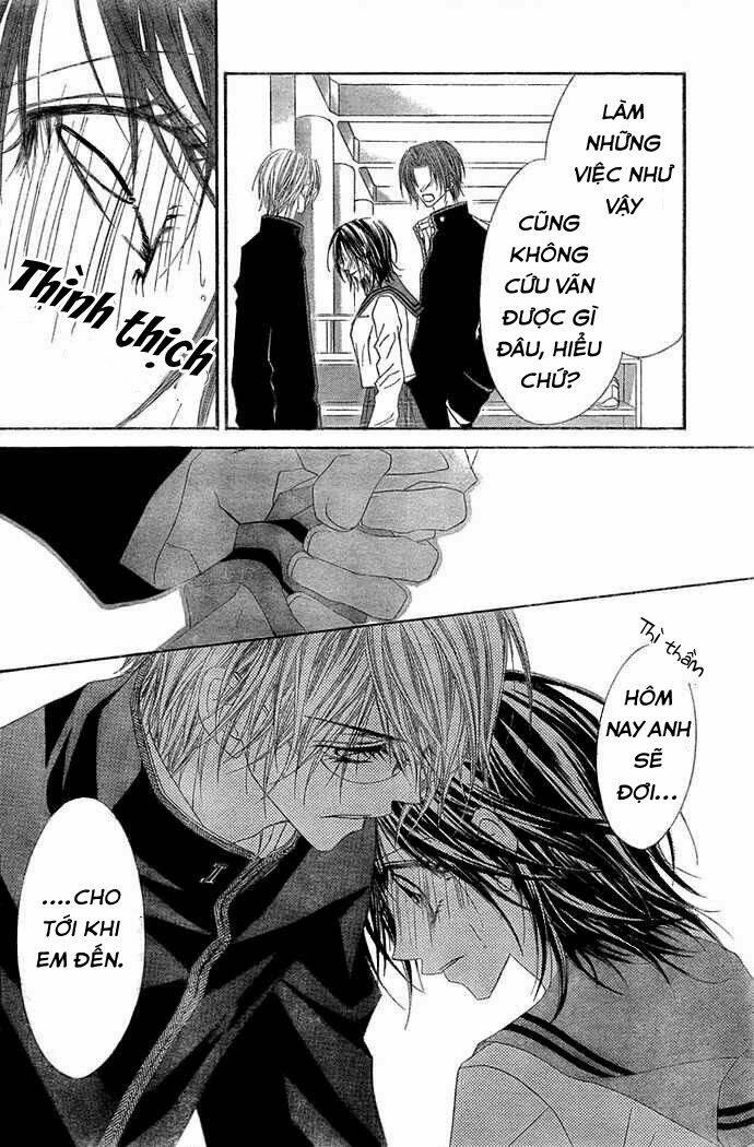 kyousou heaven chapter 5 8