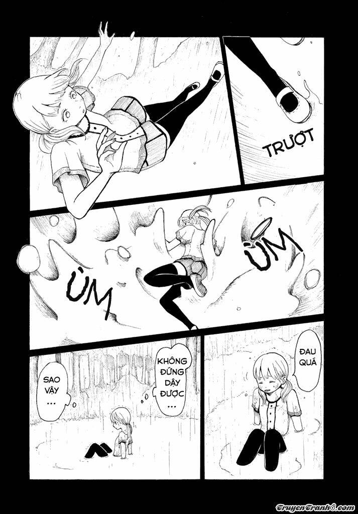 ryu to hidarite chapter 1 13