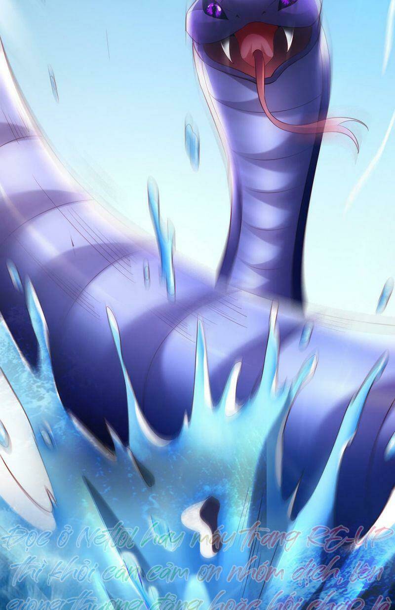 thiên kim bất hoán chapter 74 20