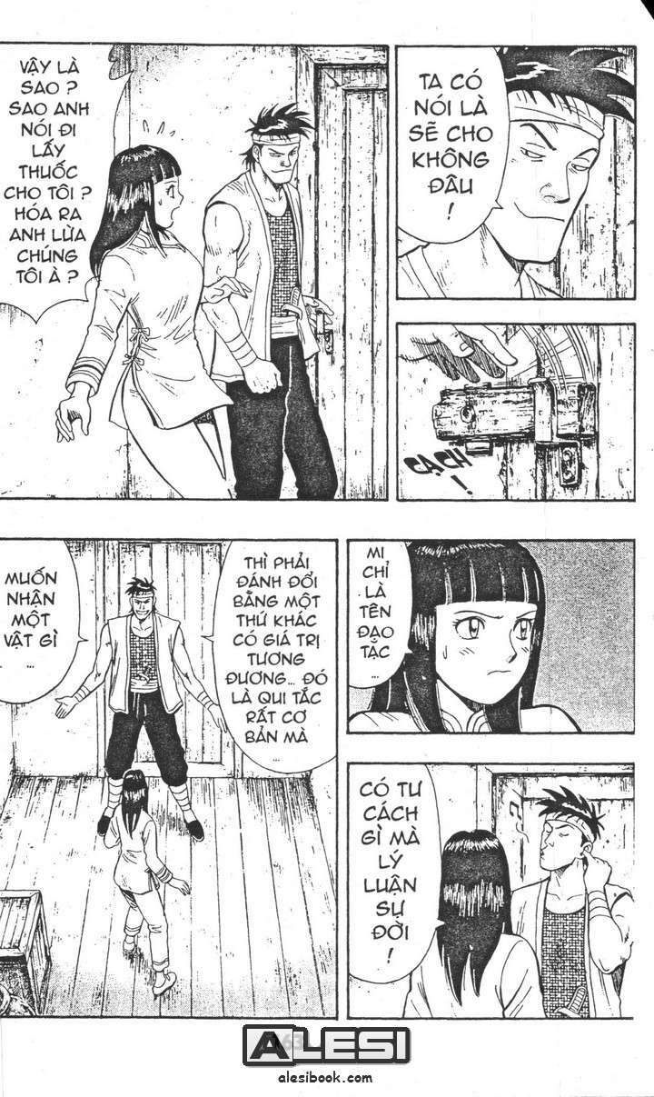 thời niên thiếu của hoàng phi hồng chapter 8 1