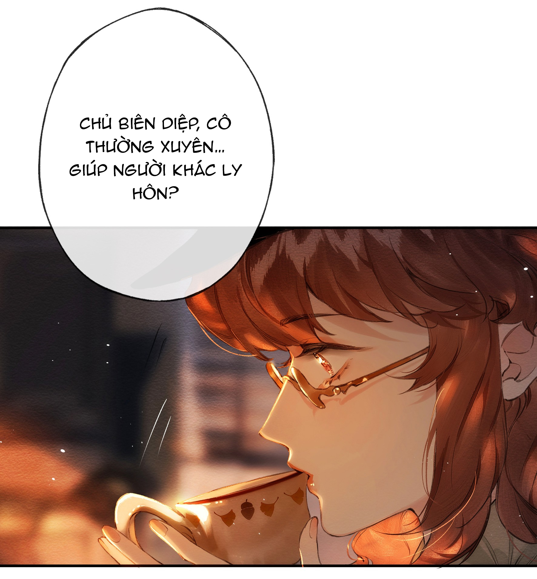 trộm hương chapter 16 8