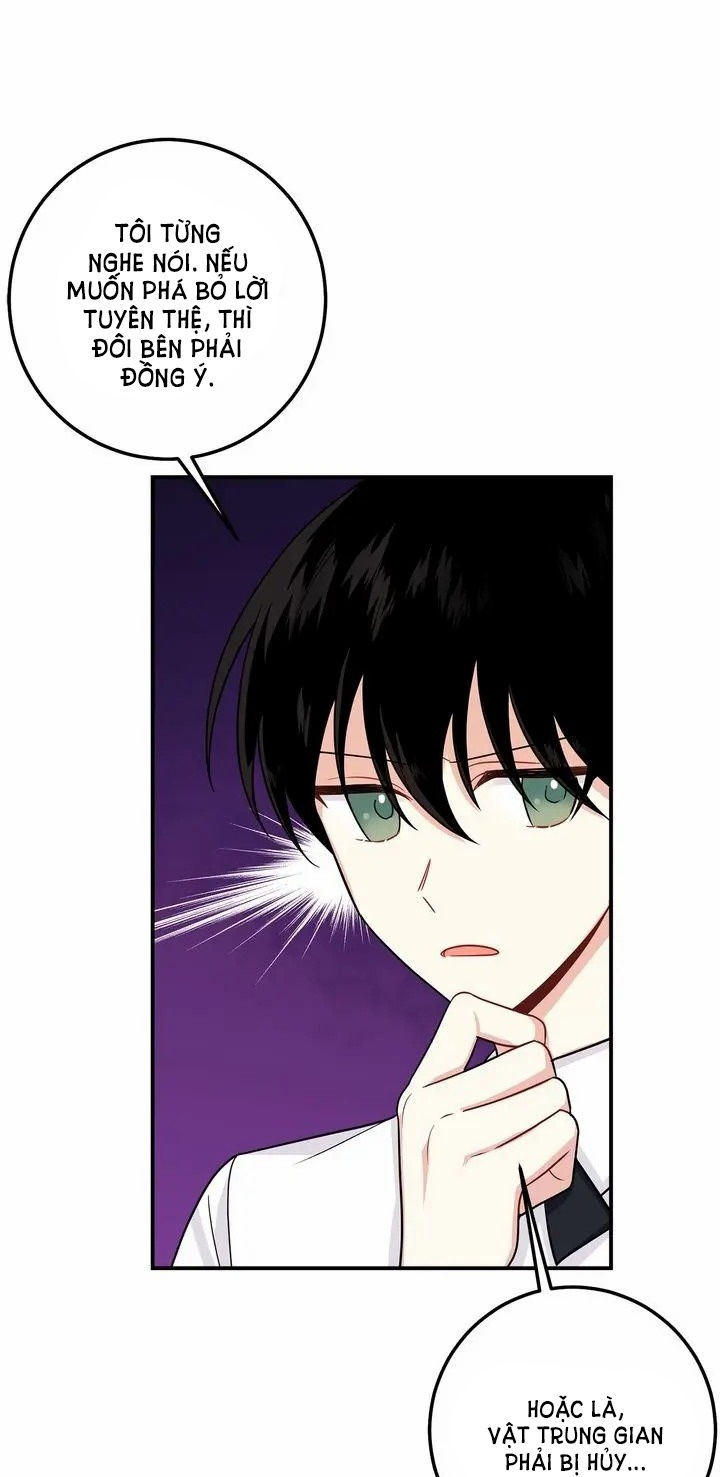 tôi là tiểu thư của gia đình này chapter 118 38