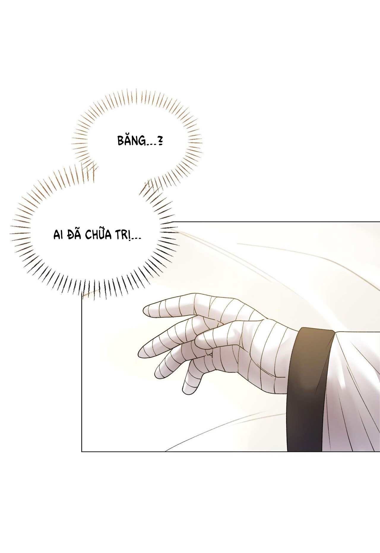 nâng niu nuôi dưỡng giáo chủ ma giáo chapter 2.1 4