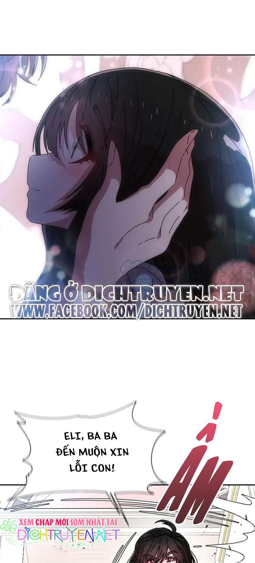 con gái bảo bối của ma vương chapter 77 66