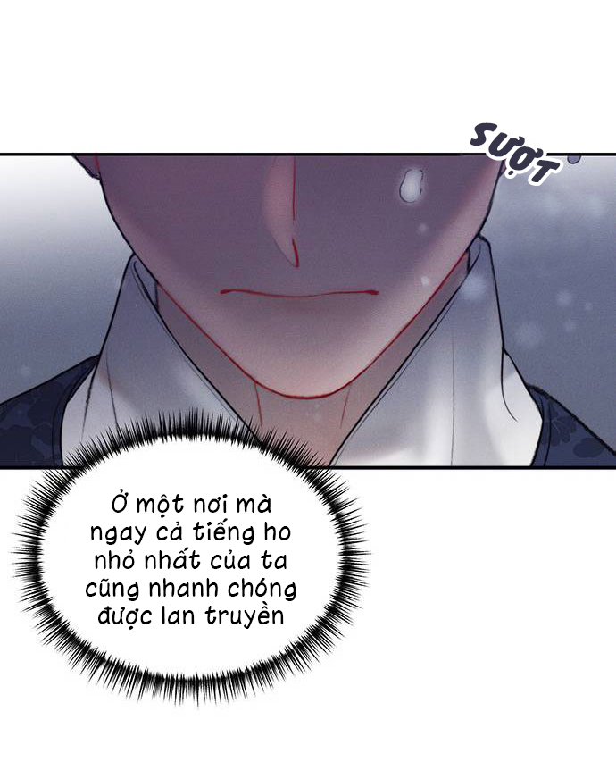 người tình của gwanghae chapter 52 18