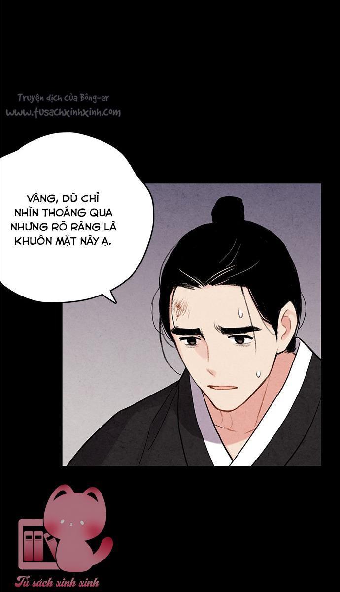 lệnh cấm hôn chapter 76 16