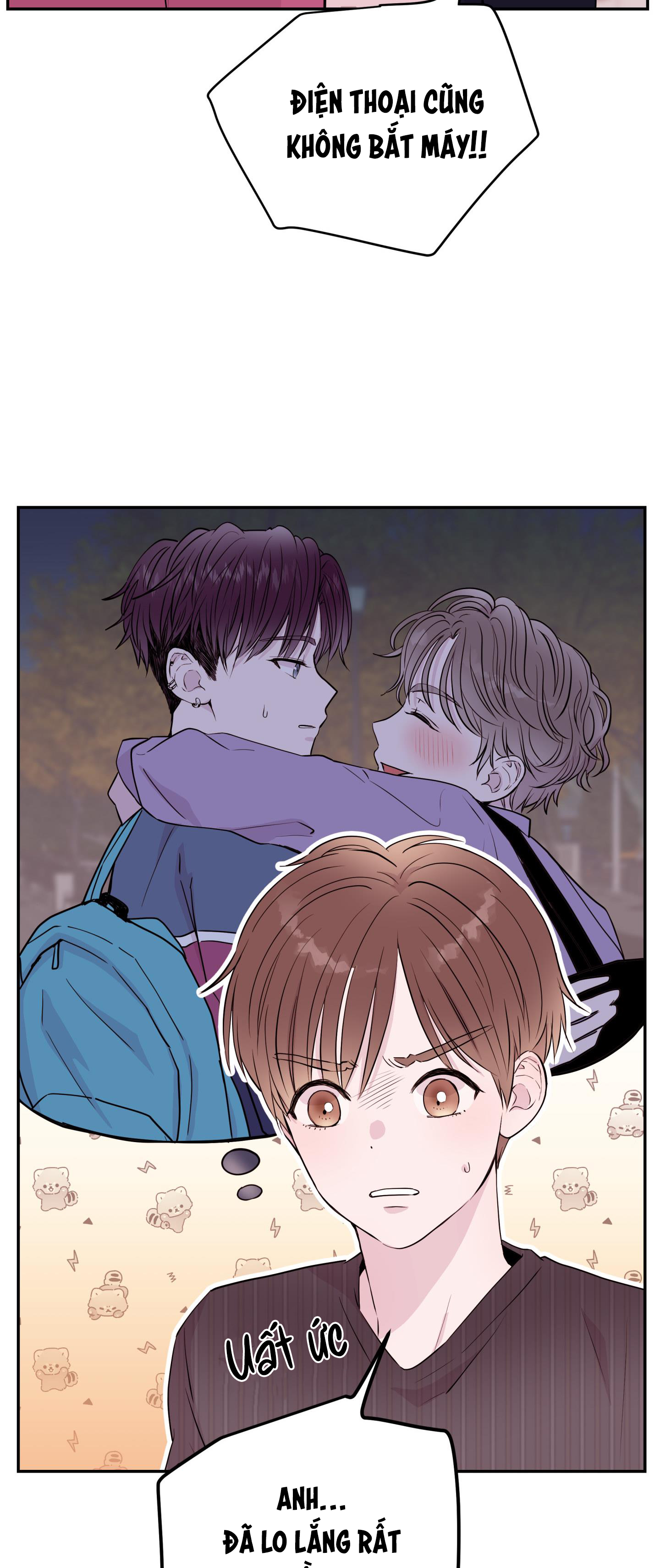 em trai vợ thật nguy hiểm chapter 15 23