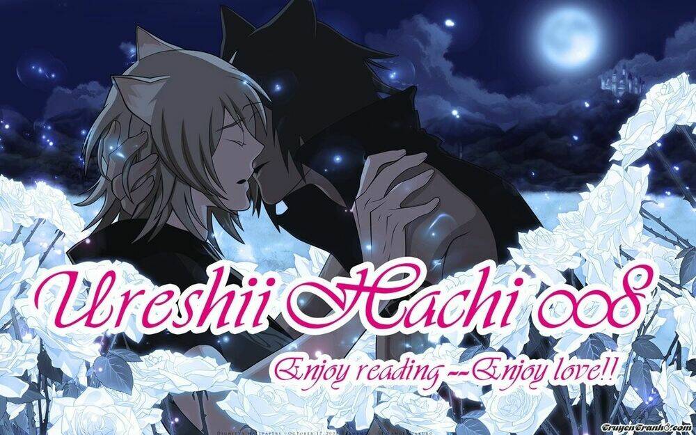 hatsujou animaru chapter 1 1