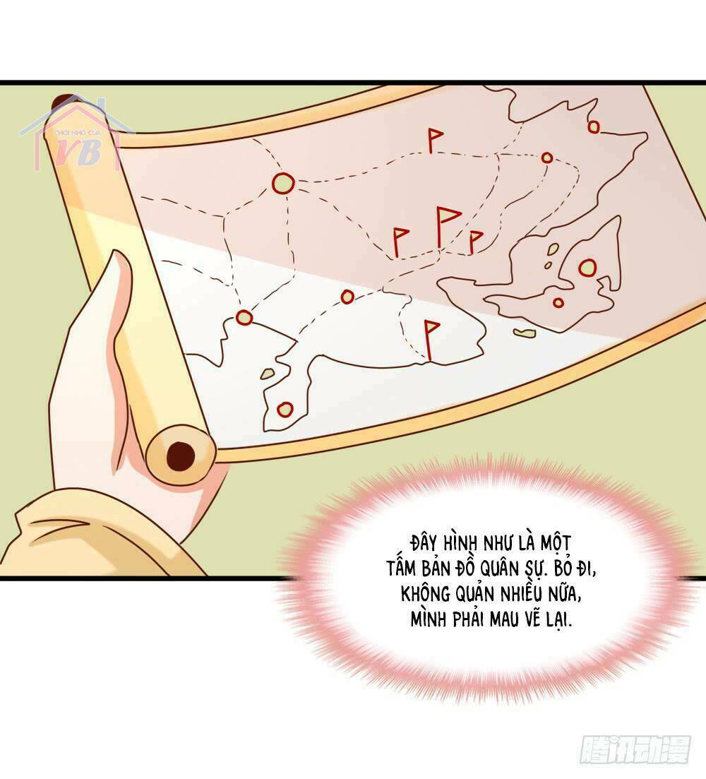 hồng nhan bất vong quốc chapter 17 68