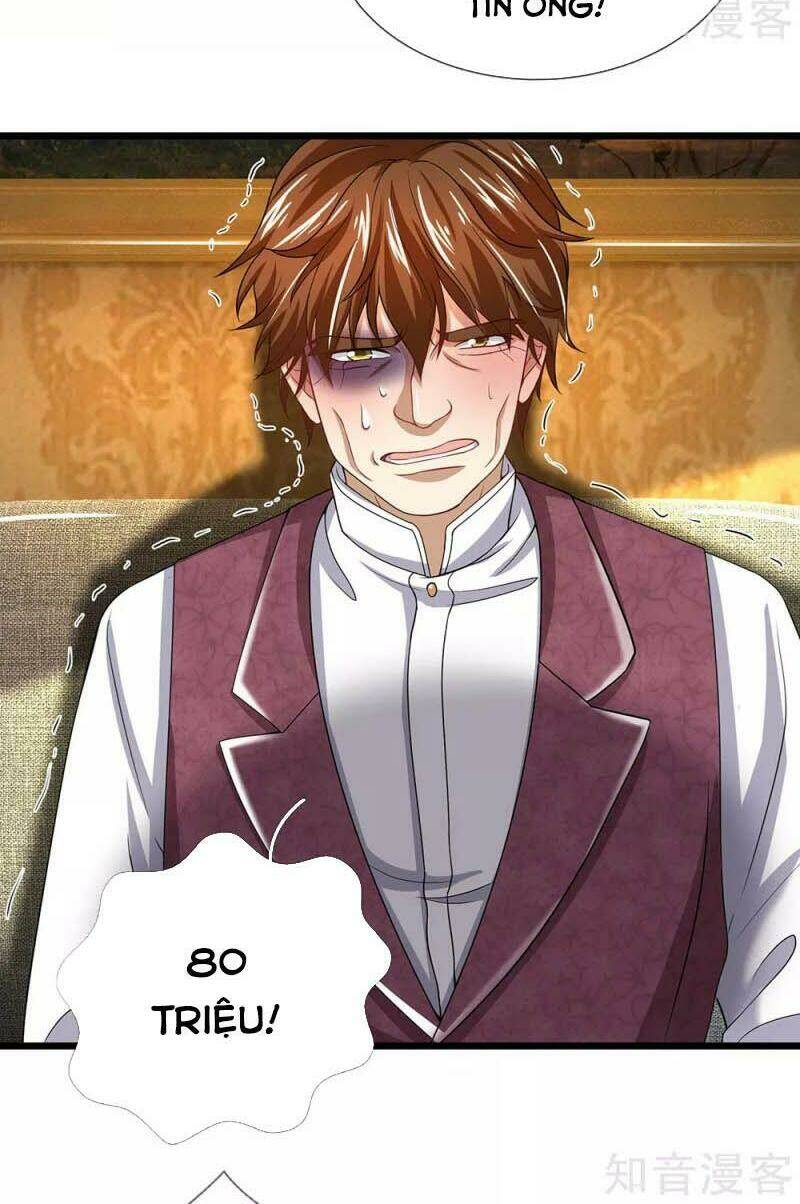 chung cực binh vương tại đô thị chapter 142 2