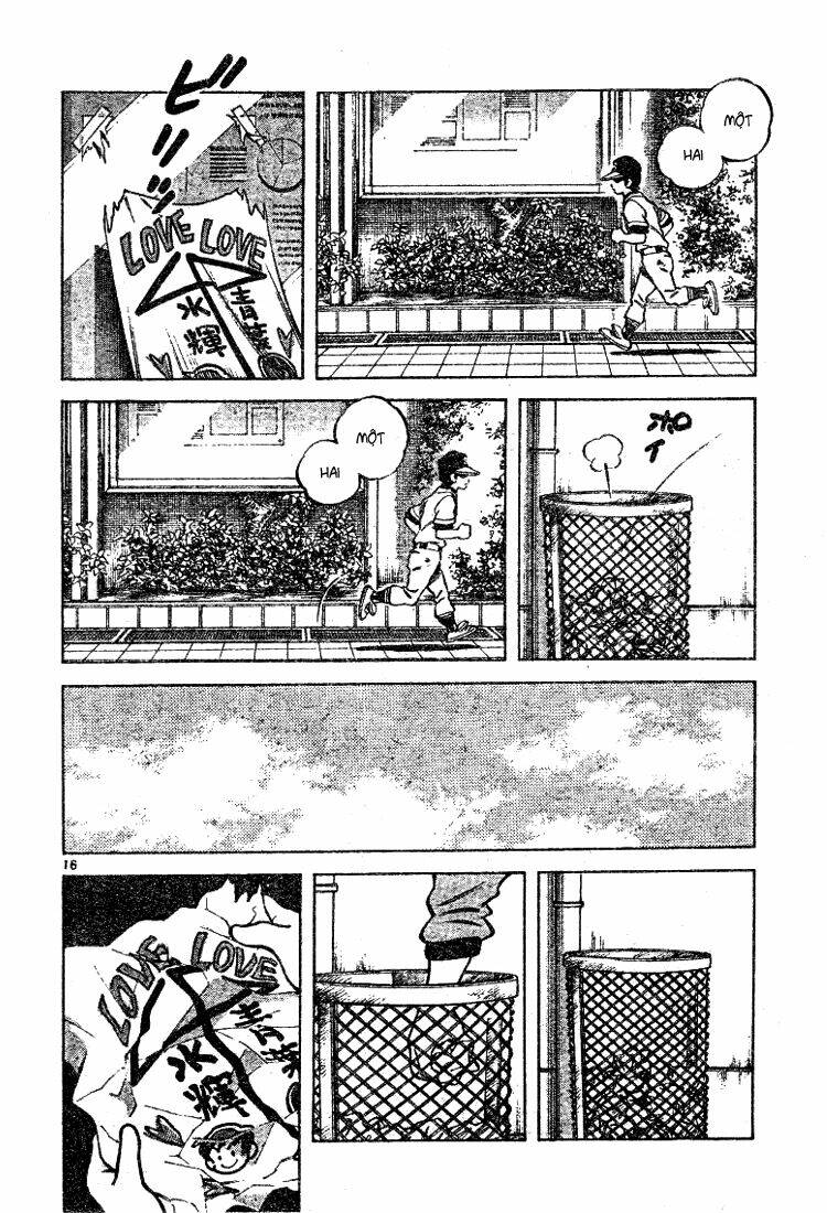 trò chơi vượt qua thử thách chapter 67 16