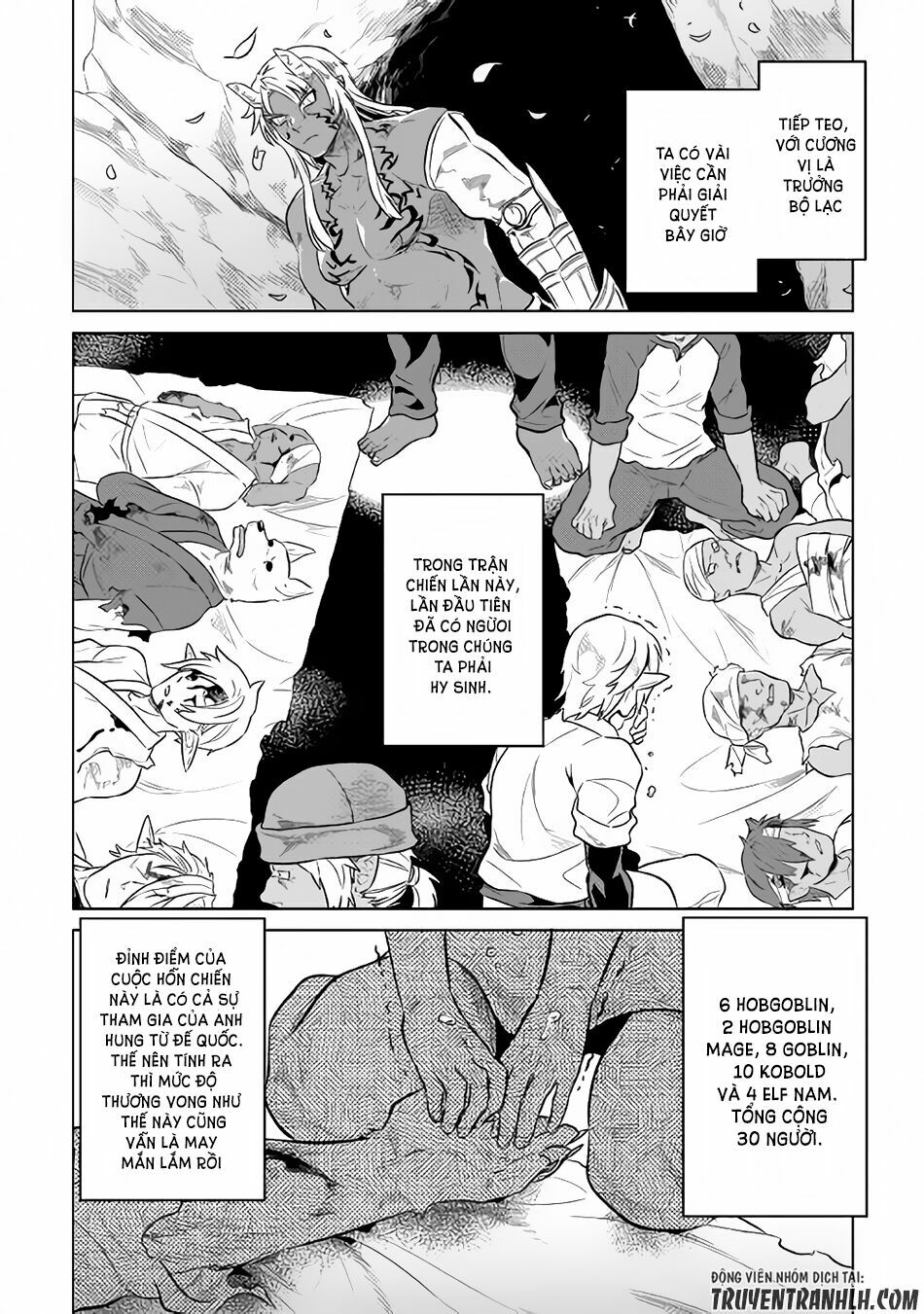 Re:monster chapter 34 6