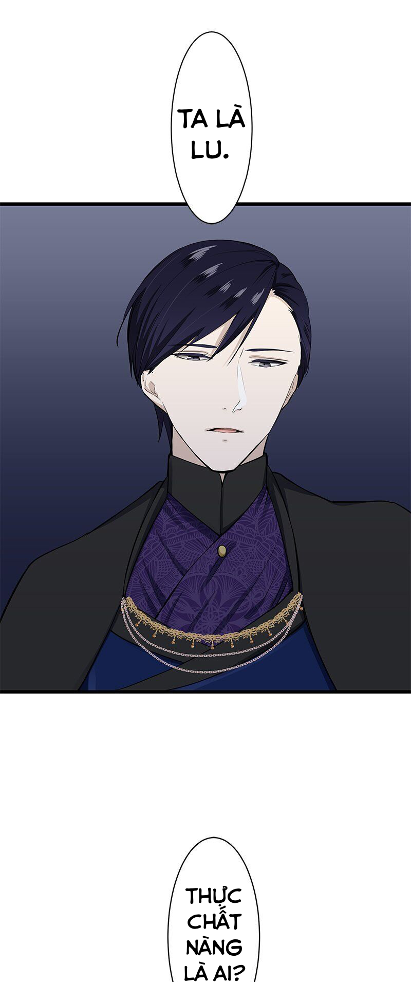 nullitas~nàng dâu giả dối~ chapter 42.1 6