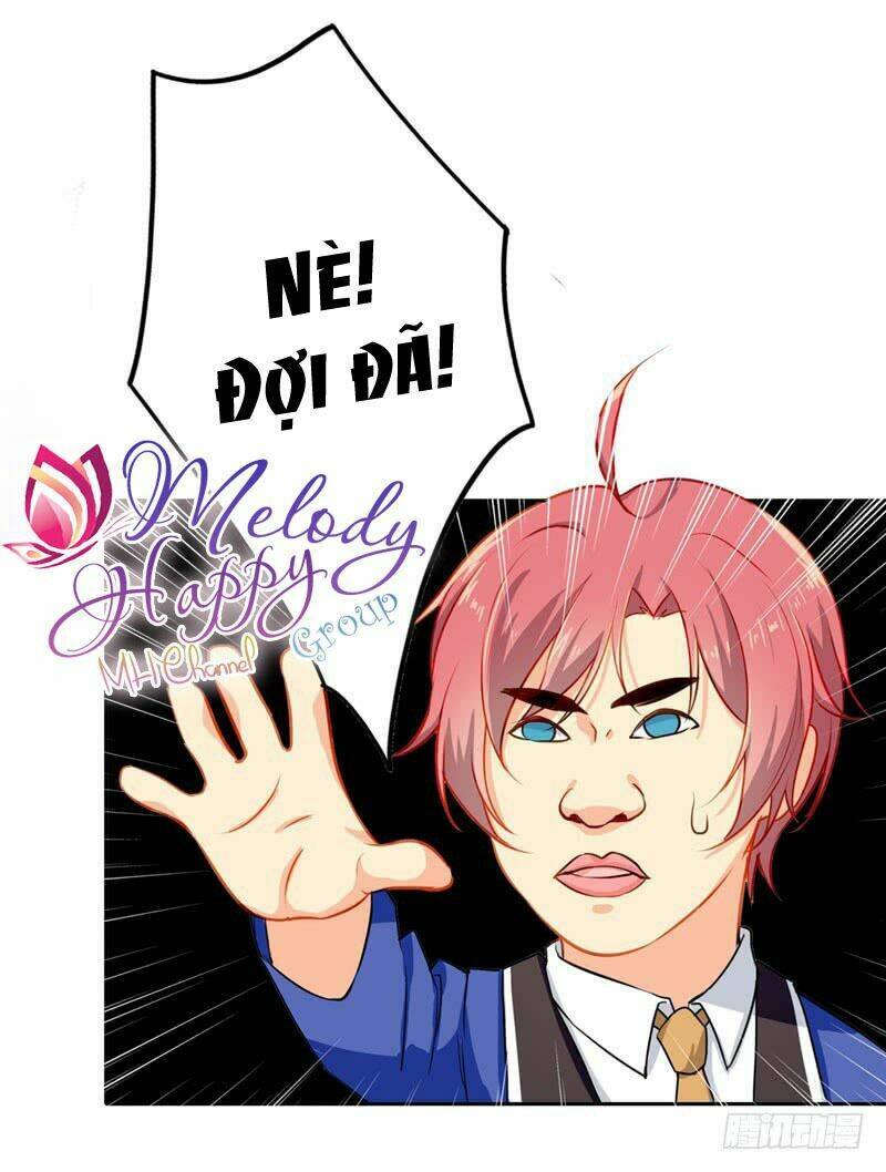 melody happy group: giai điệu hạnh phúc - mh channel chapter 17 11