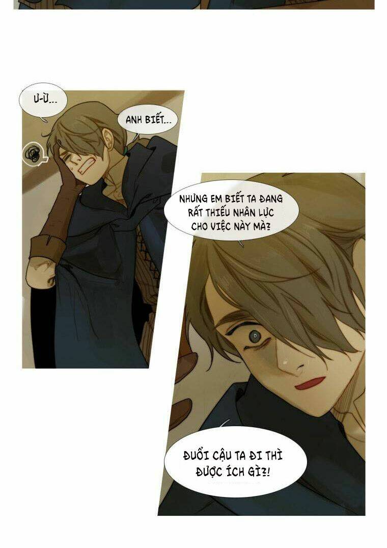 the pale horse chapter 10 31