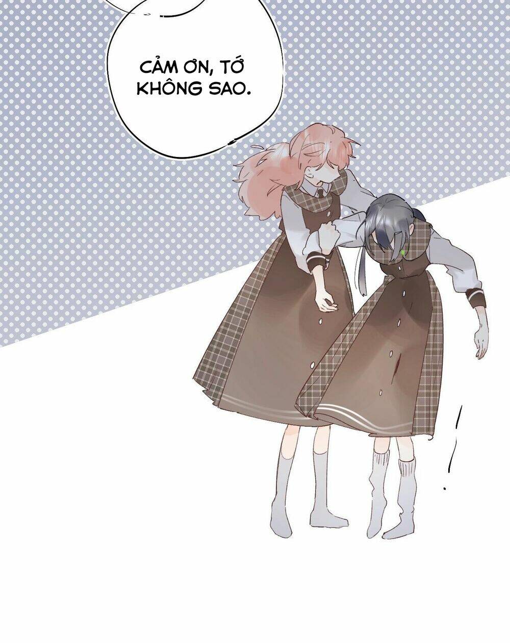 phù thủy hạng bét chapter 14 32