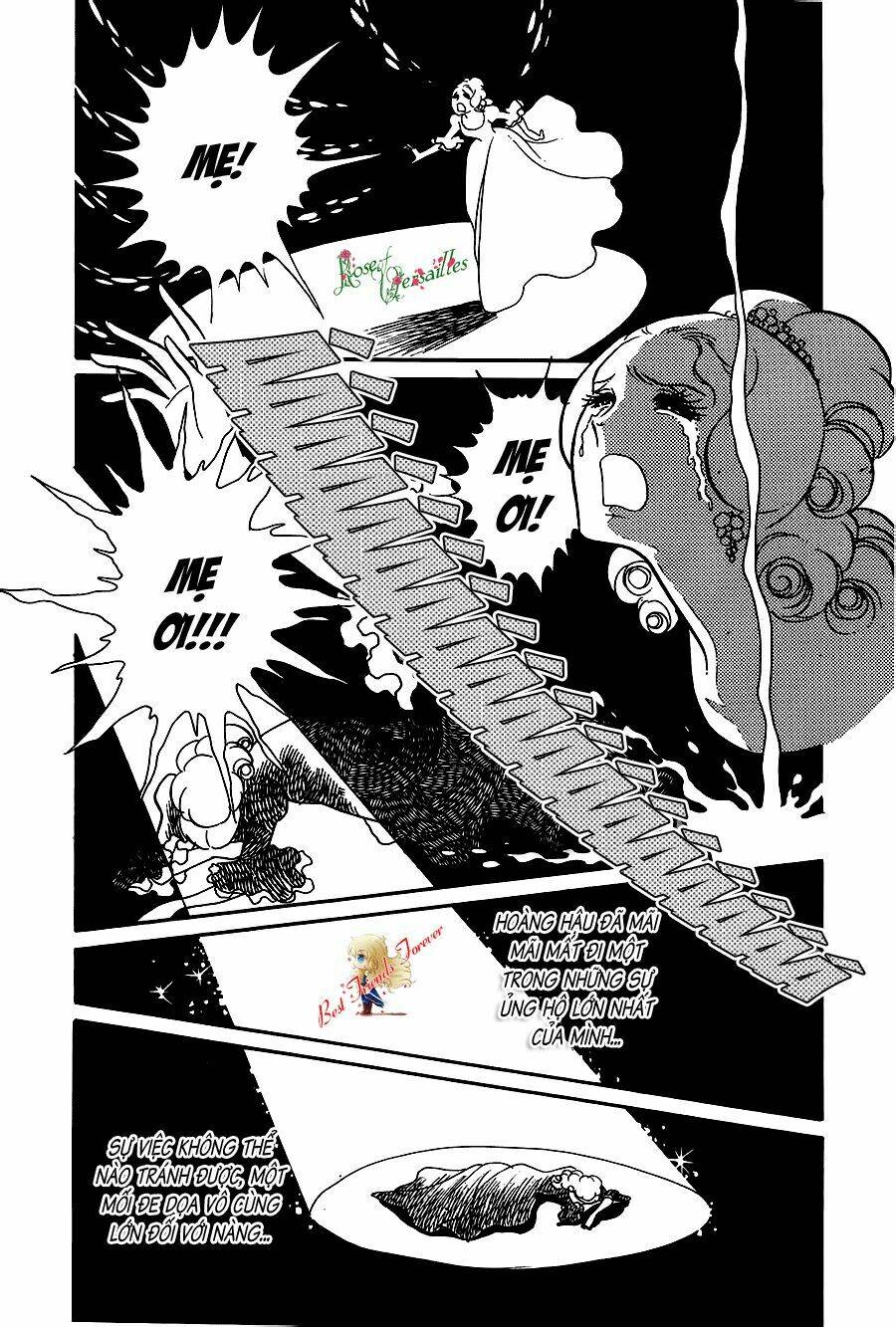 versailles no bara chapter 20 16