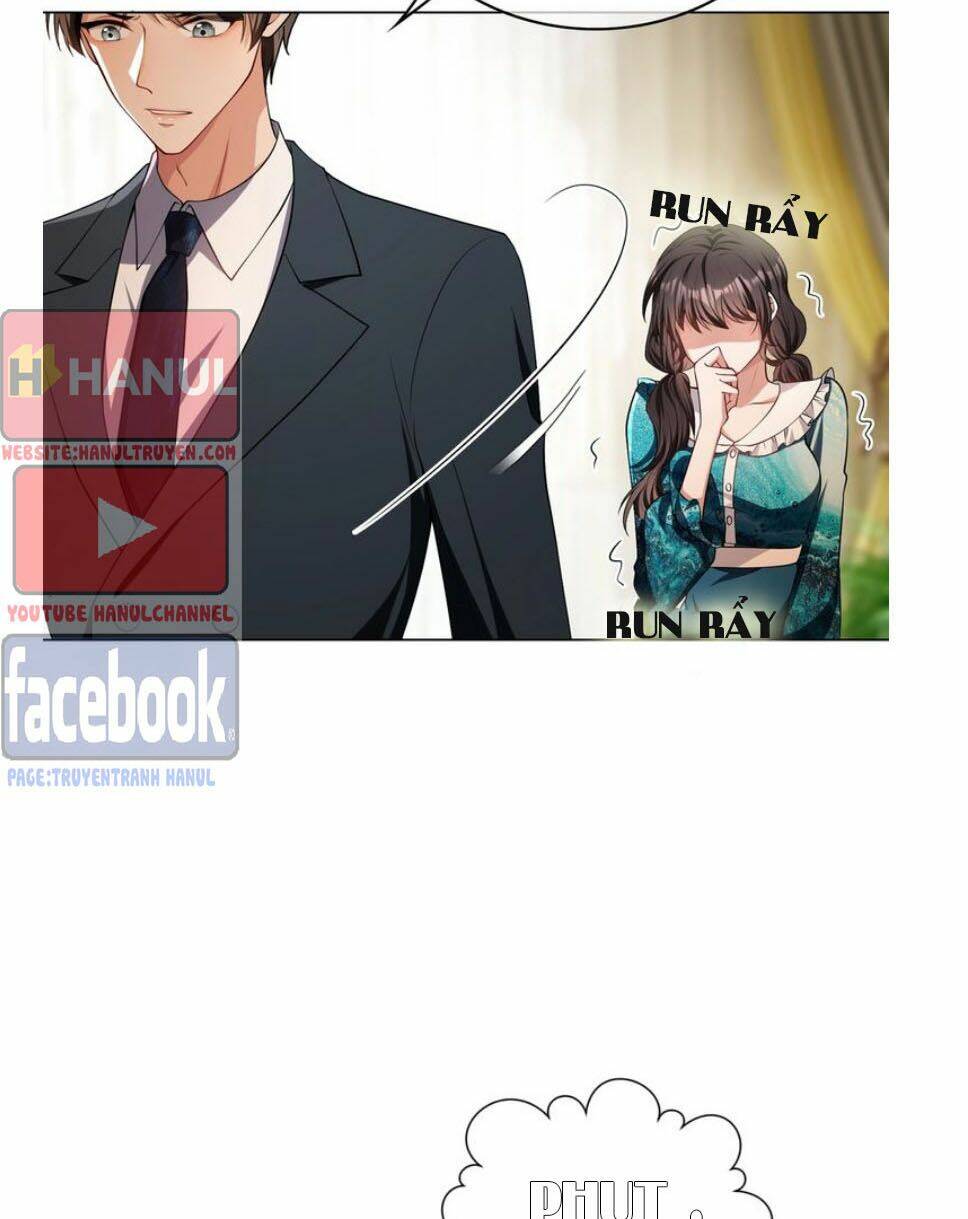 cô vợ nhỏ nuông chiều quá lại thành ác!! chapter 161 6