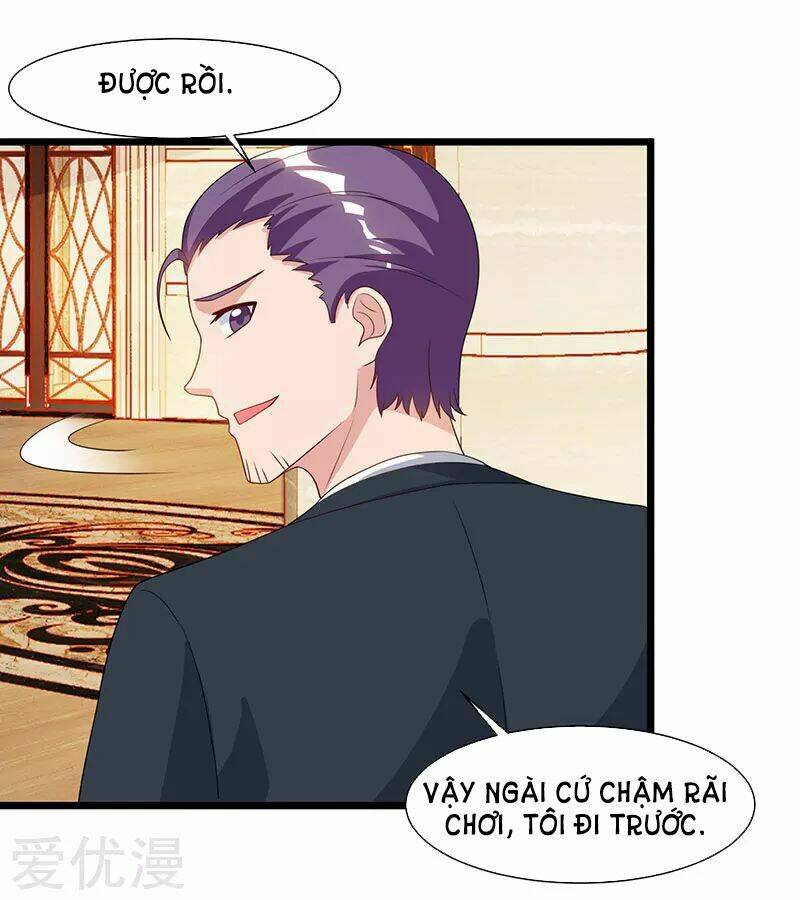 trọng sinh khí thiếu quy lai chapter 56 26