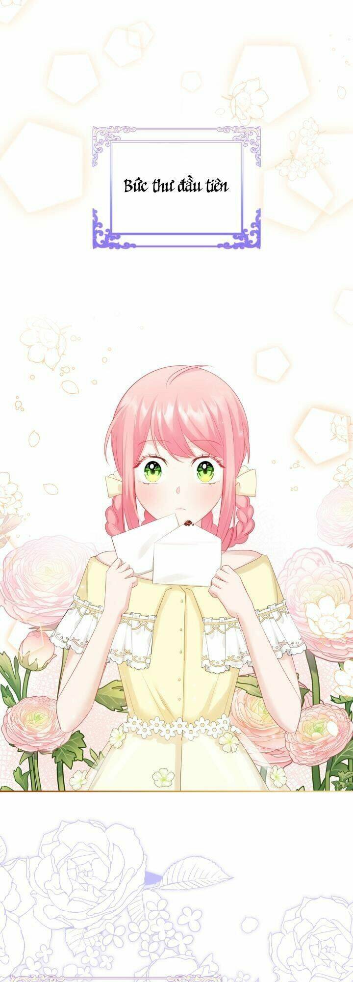 công chúa phản diện muốn ở trong ngôi nhà bánh quy chapter 54 10