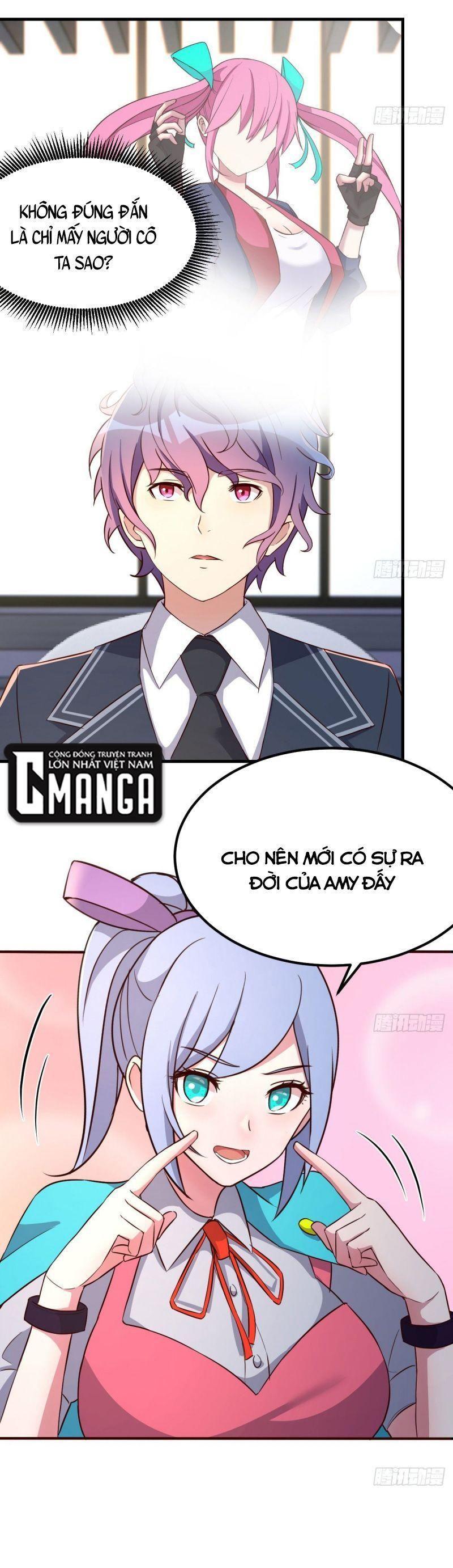 thiên tứ thức tỉnh chapter 27 12