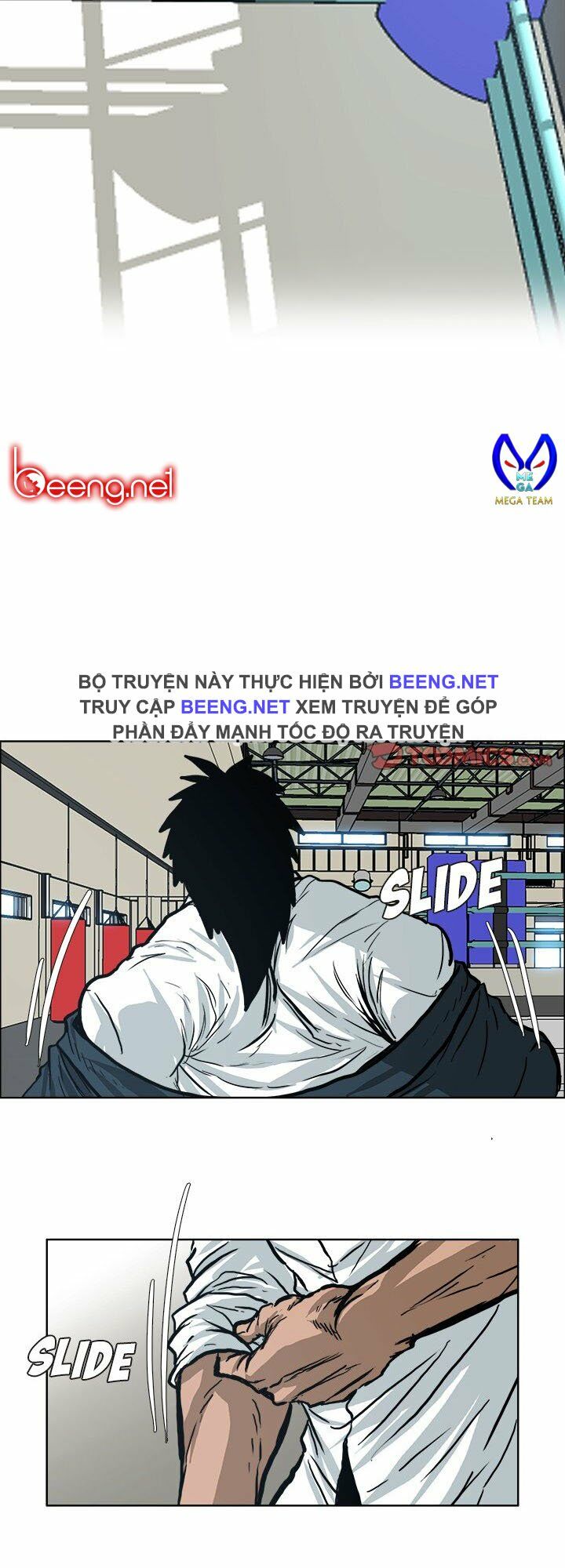 bá chủ học đường ss2 chapter 18 5