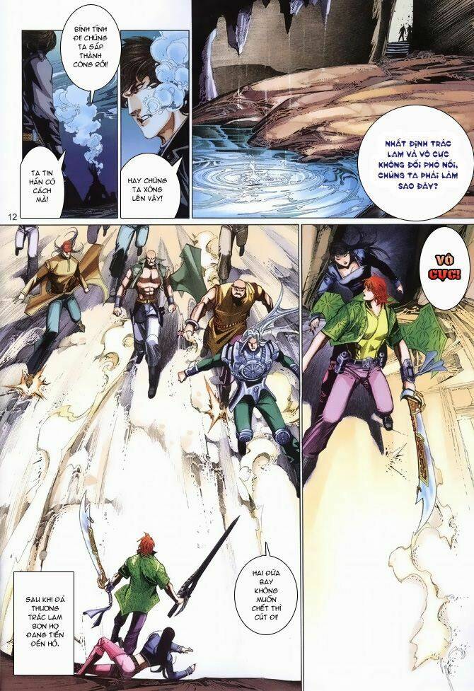 phong vân thần võ ký chapter 4 12