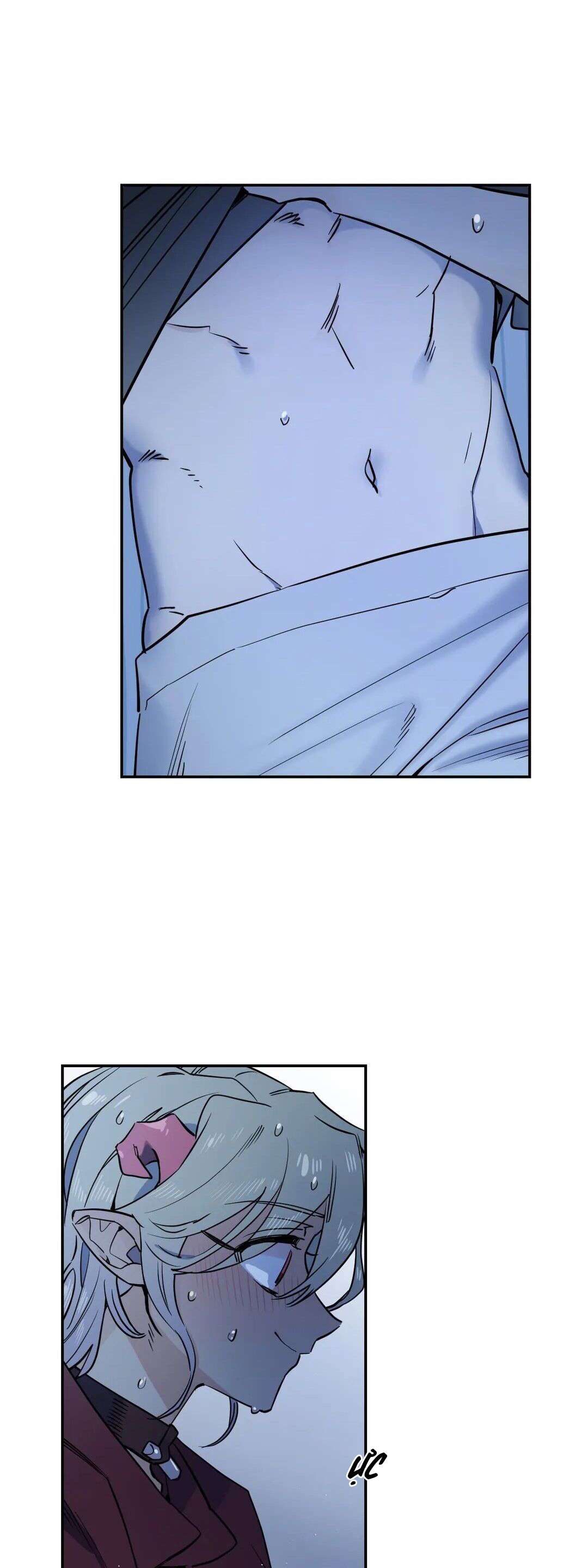 quán café tình nhân chapter 22 29