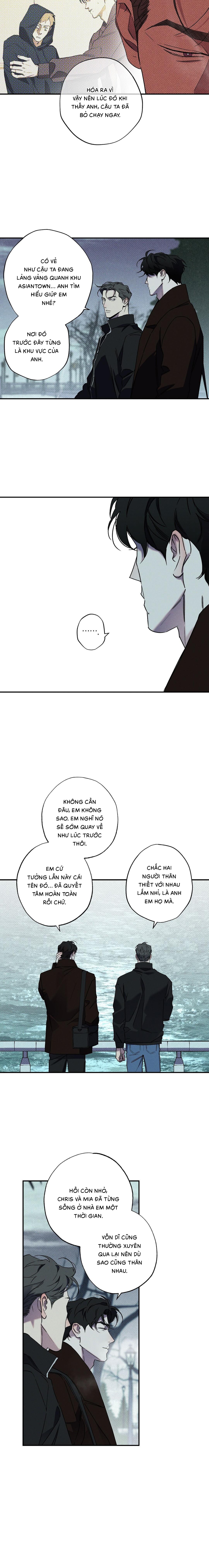 wet sand chapter 45 4