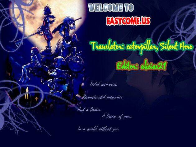 kingdom hearts chapter 2 2