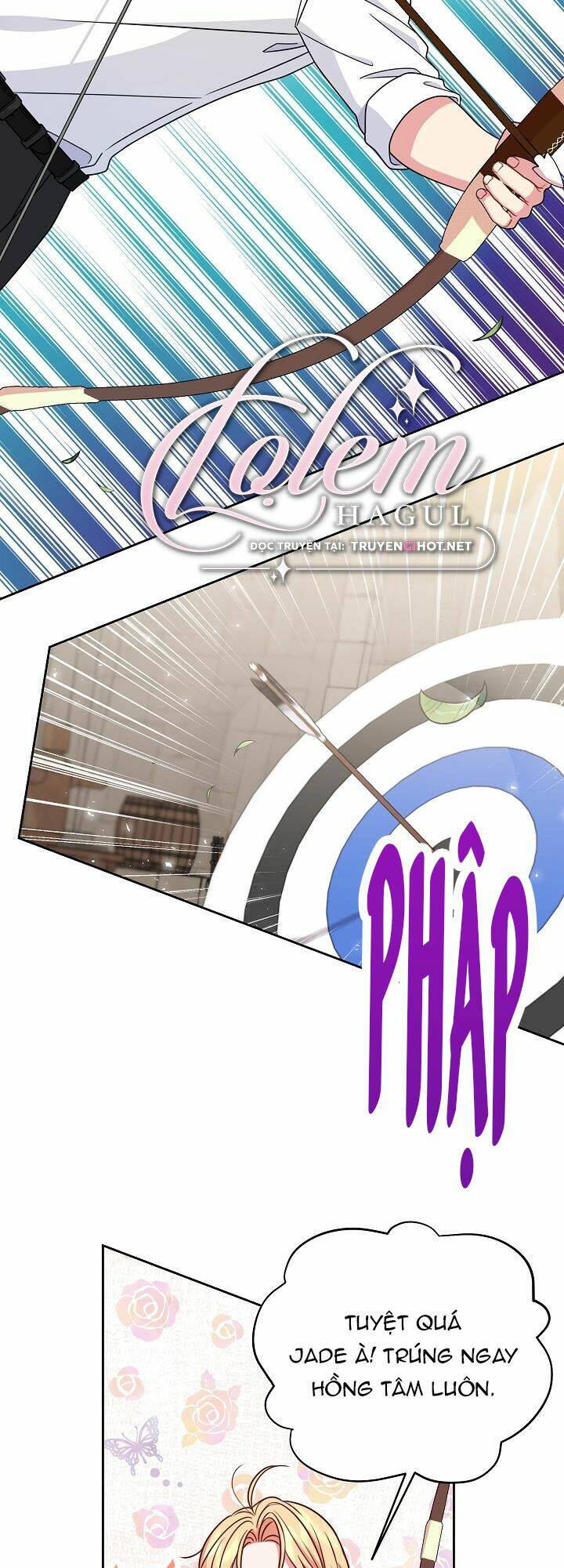 tôi đã nuôi dưỡng bạn thời thơ ấu thành bạo chúa chapter 58.1 24