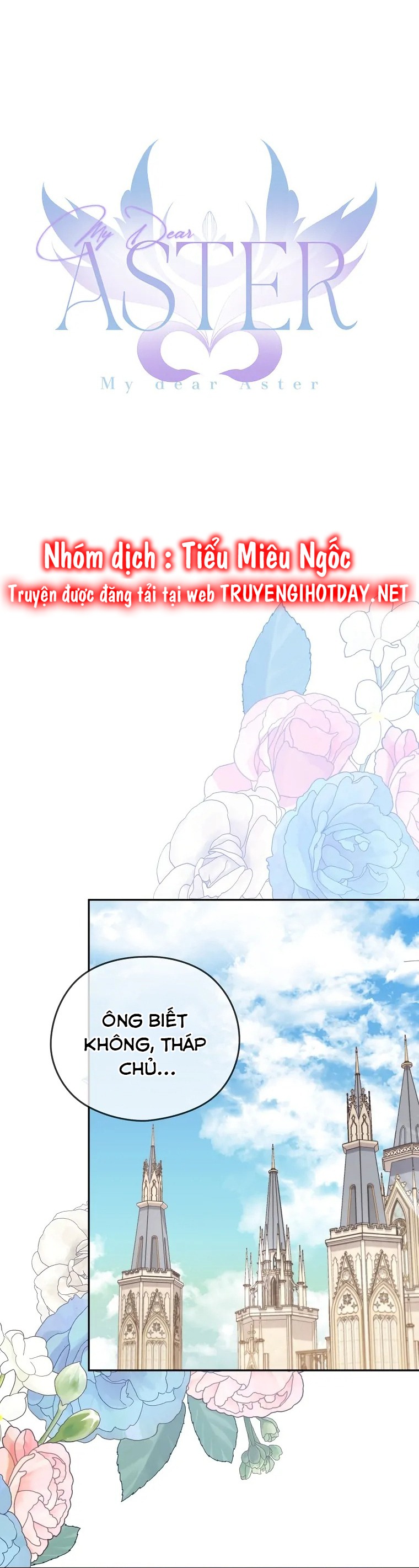 aster yêu dấu của tôi chapter 64 6