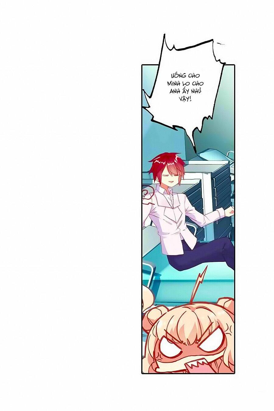 101 sủng vật tình nhân chapter 61 6