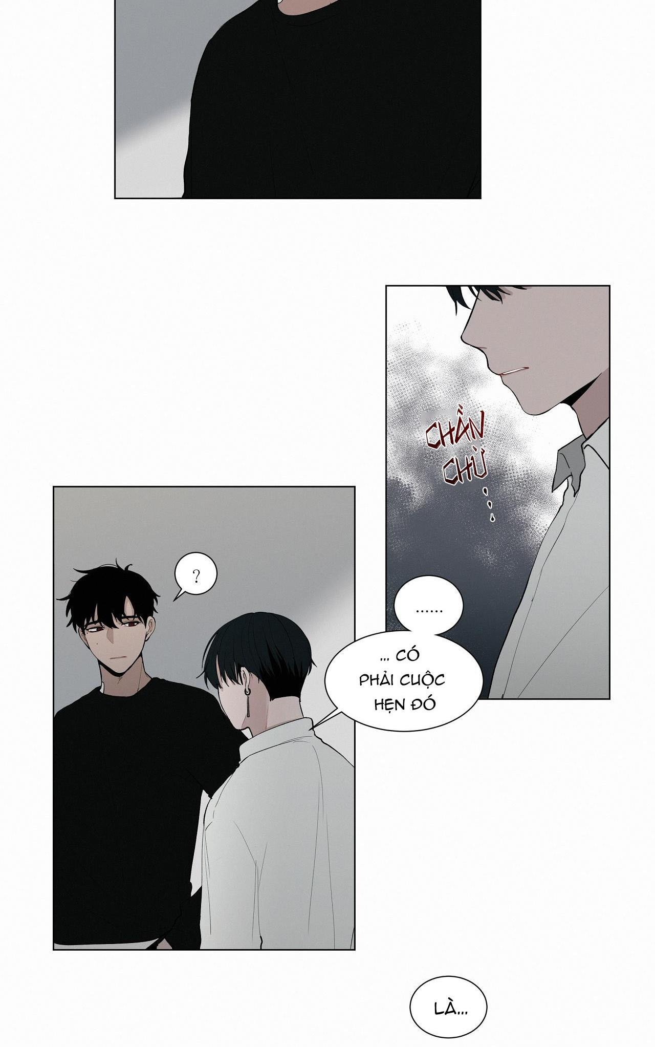 hiến tế máu chapter 20 12